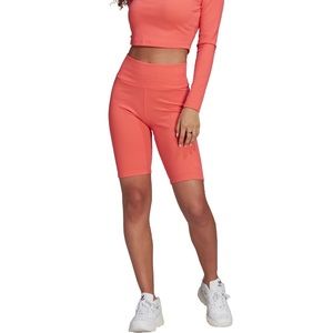 adidas Originals Women's Outdoor Utility Short Leggings NWT